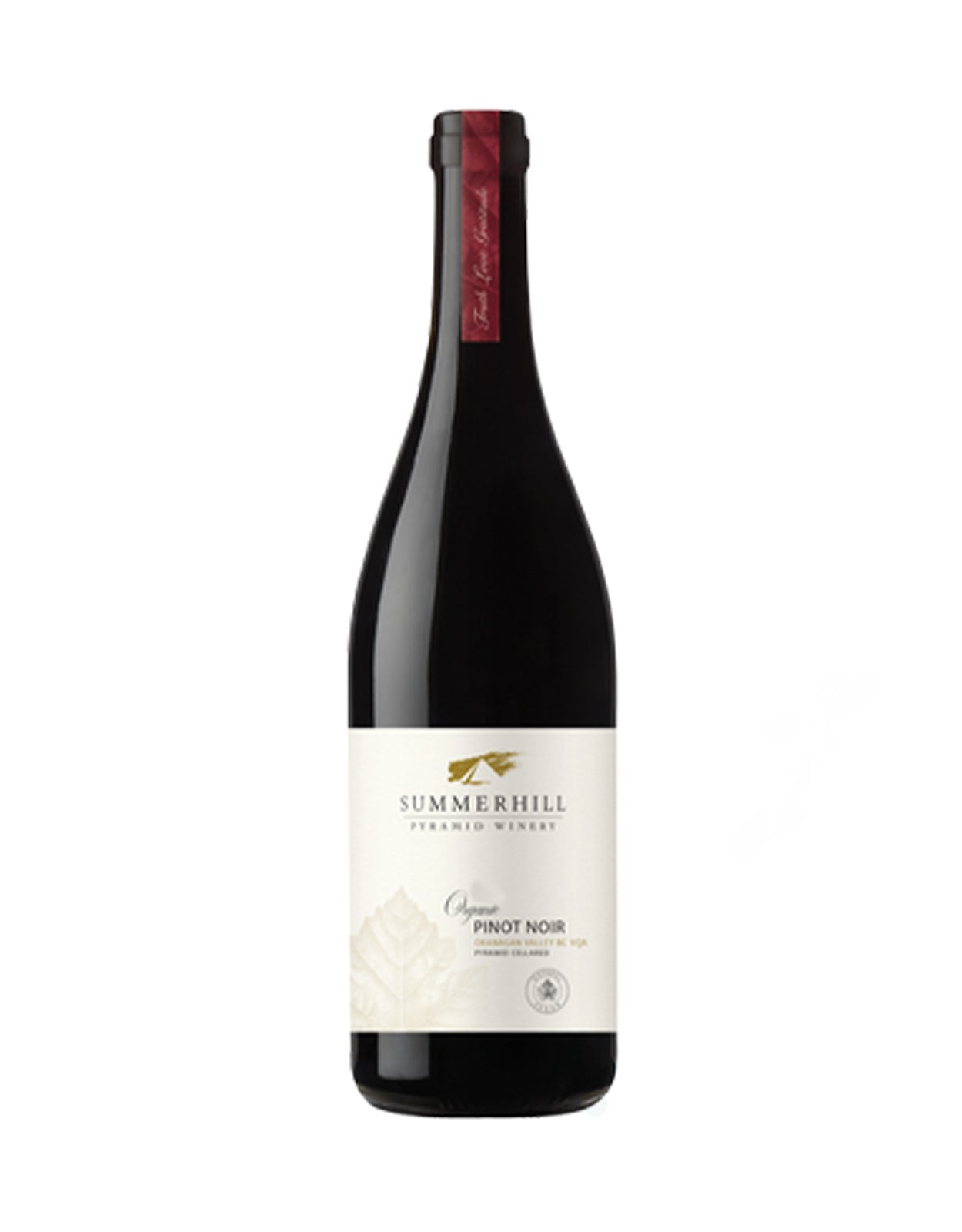 SUMMERHILL PINOT NOIR                   
