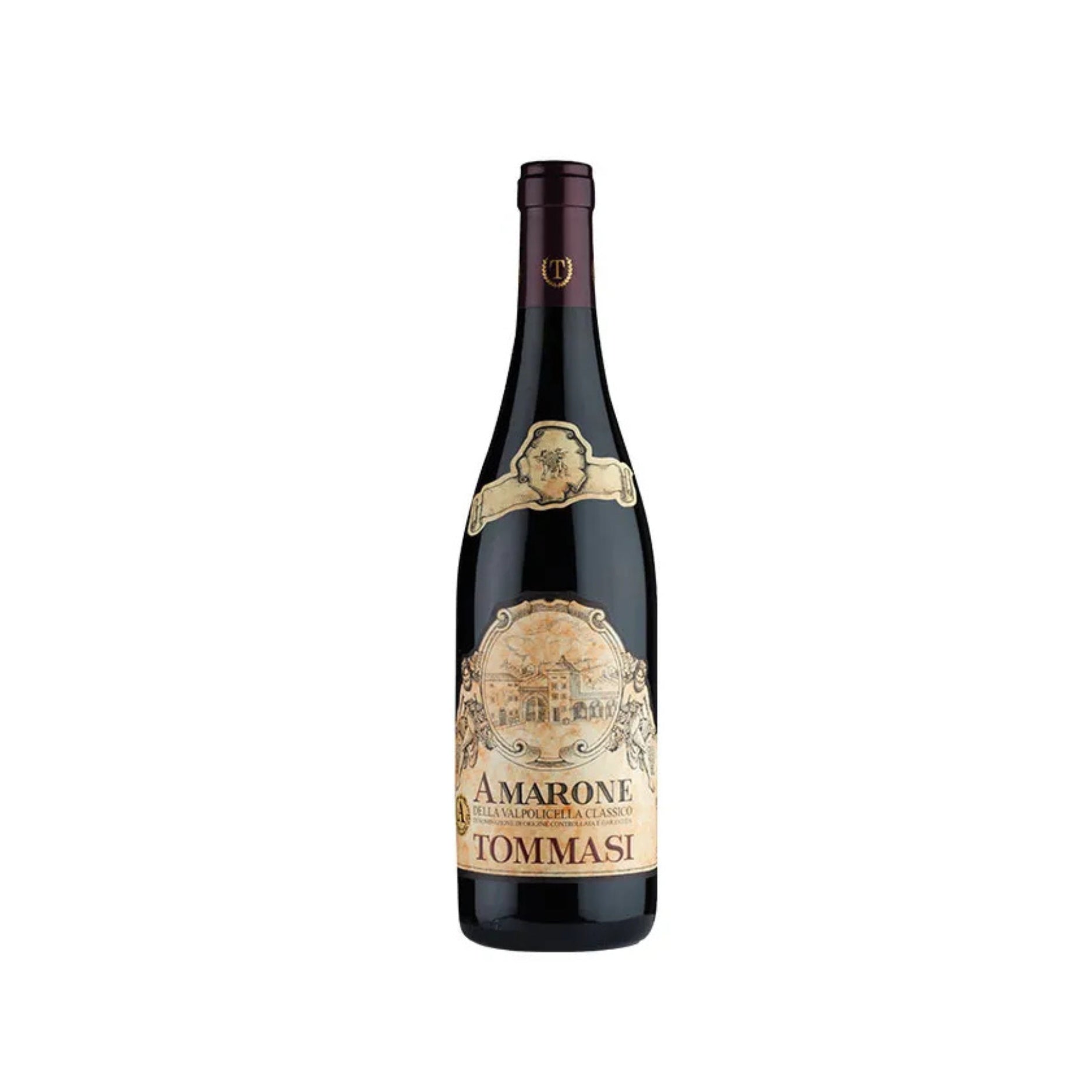 TOMMASI AMARONE                         