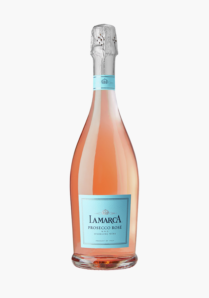 LA MARCA ROSE PROSECCO                  