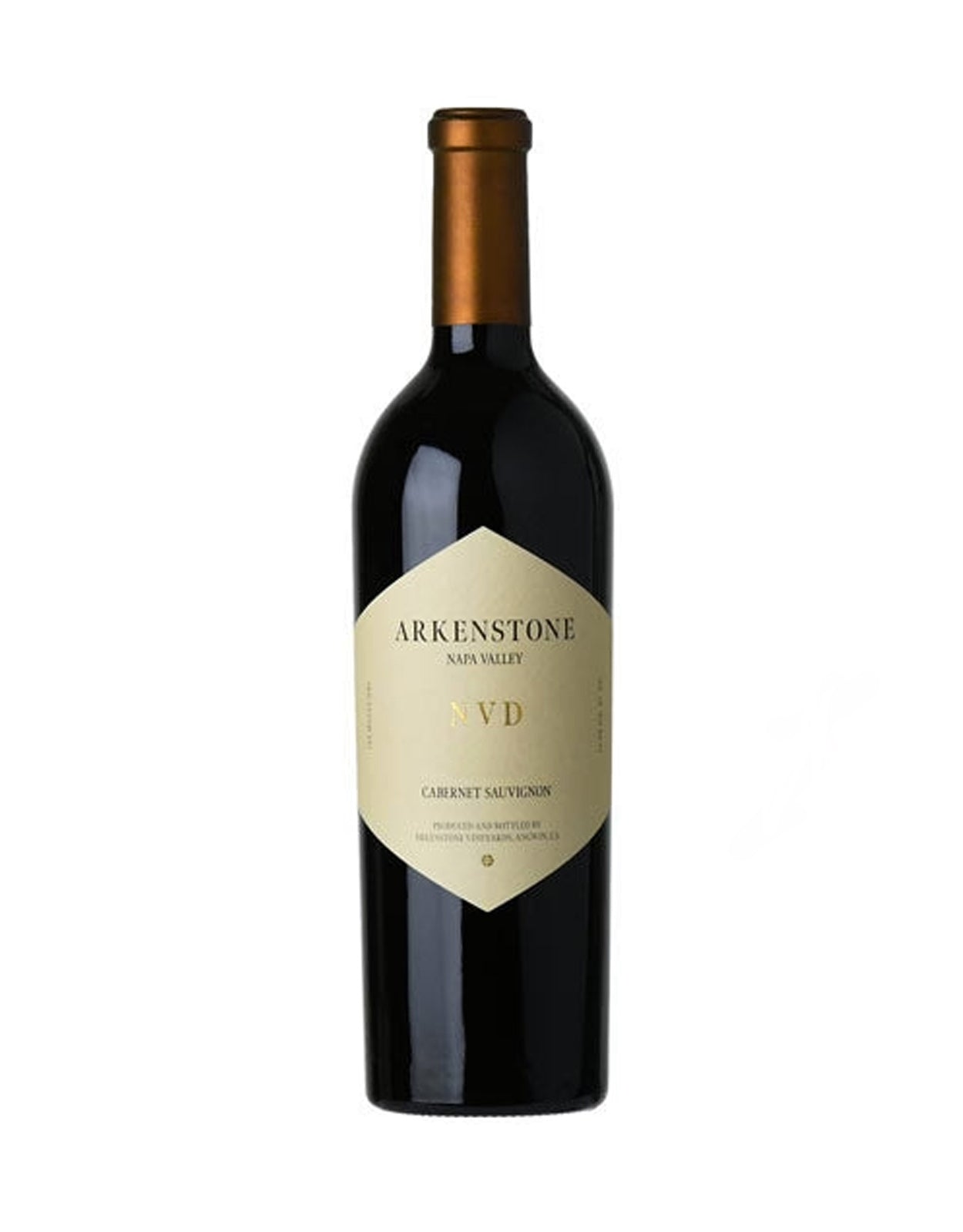 ARKENSTONE NVD CABERNET SAUVIGNON       