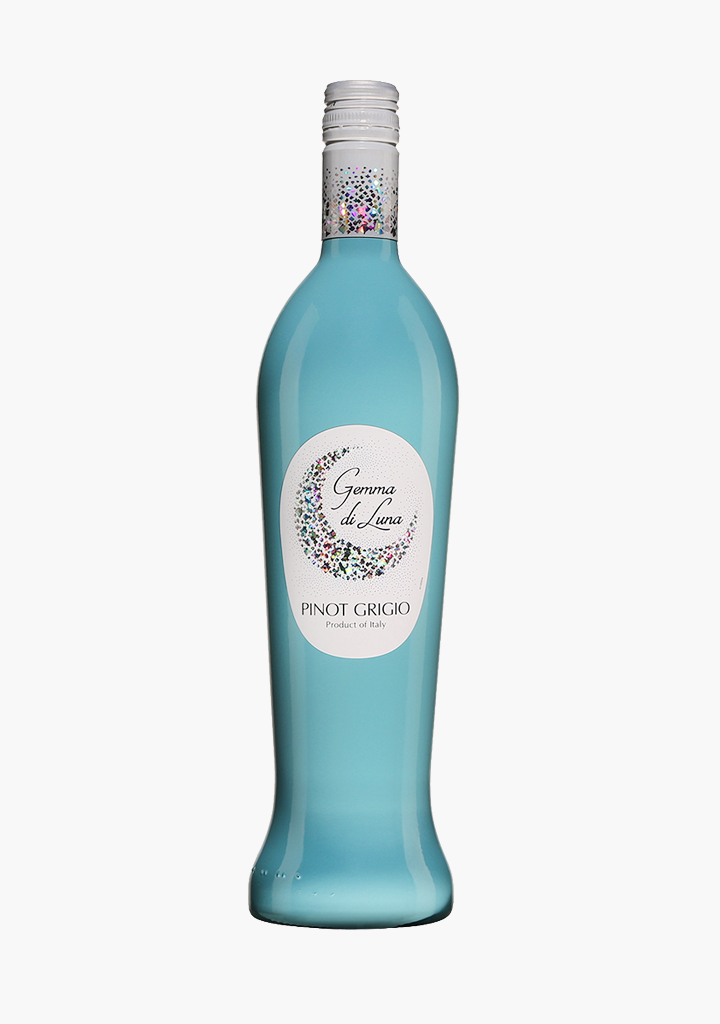 GEMMA DI LUNA PINOT GRIGIO              