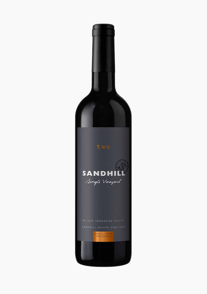 SANDHILL SMALL LOTS TWO                 