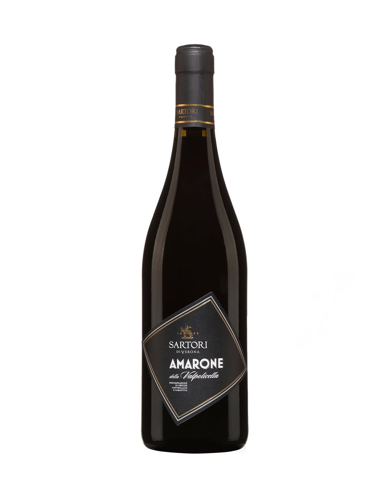 SARTORI AMARONE DELLA VALPOLICELLA DOC  