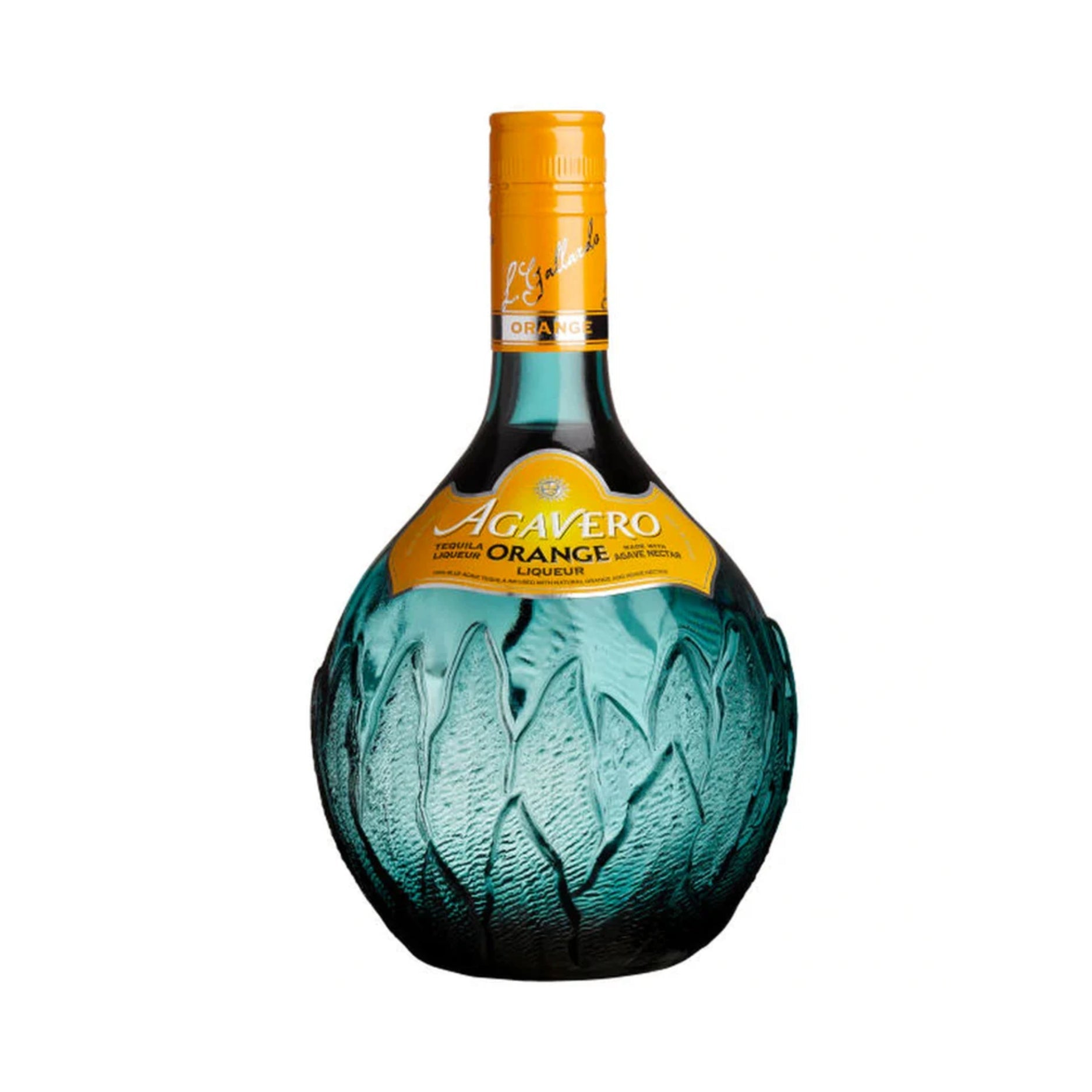 AGAVERO ORANGE LIQUEUR                  