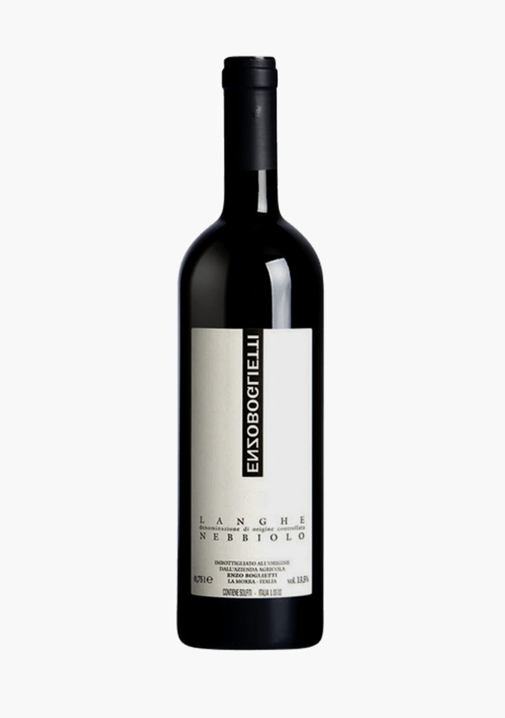 ENZO BOGLIETTI LANGHE NEBBIOLO          