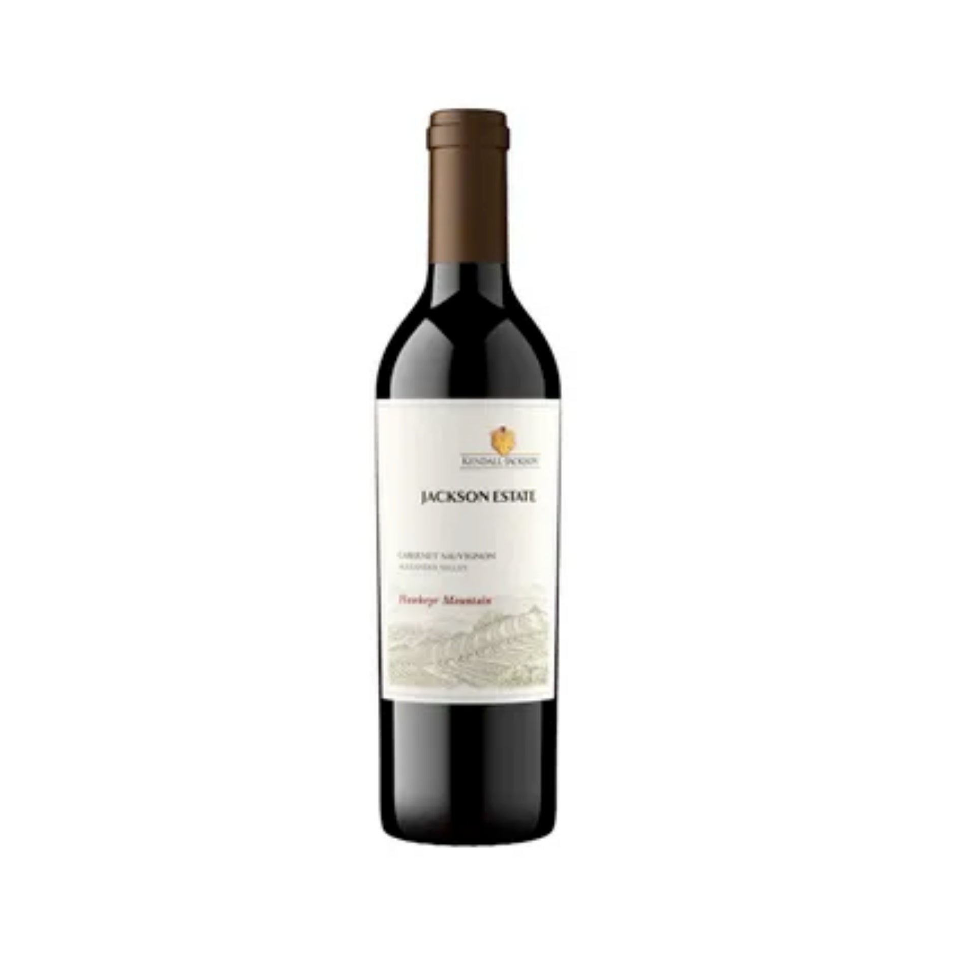 JACKSON ESTATE HAWKEYE MT. CABERNET     