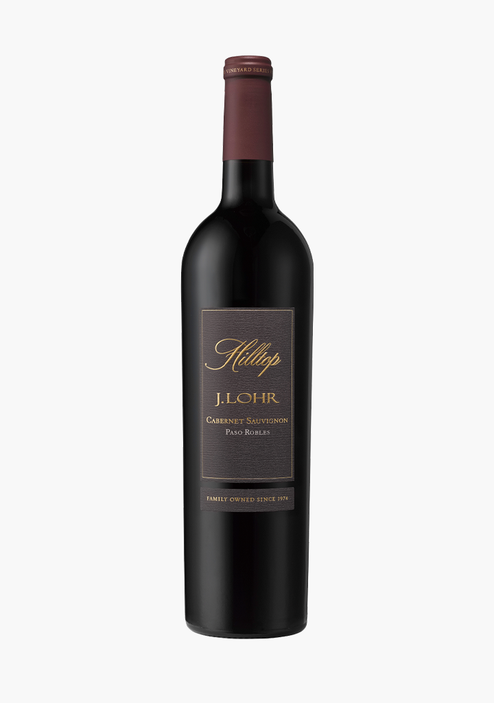 HILLTOP CABERNET SAUVIGNON              
