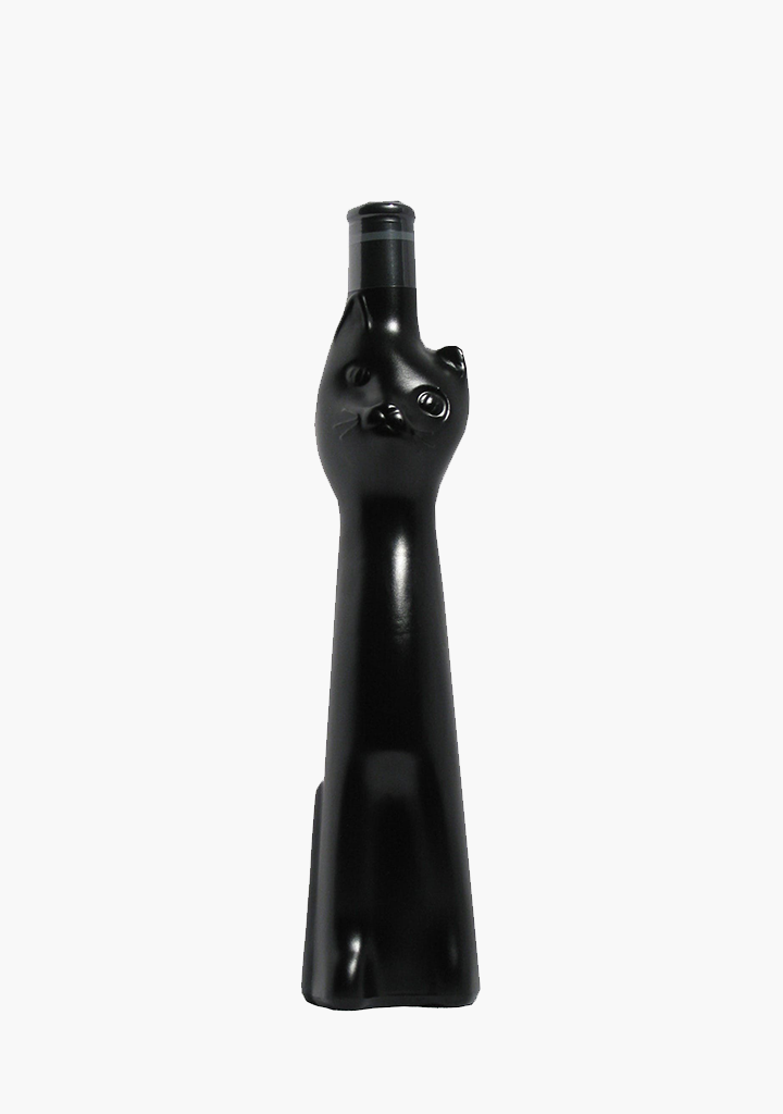MOSELLAND BLACK CAT RIESLING QBA        