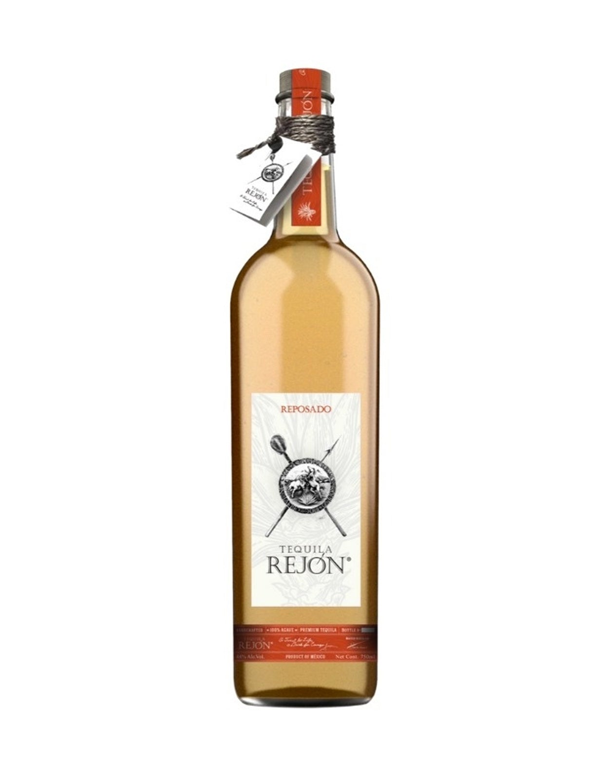 REJON REPOSADO                          