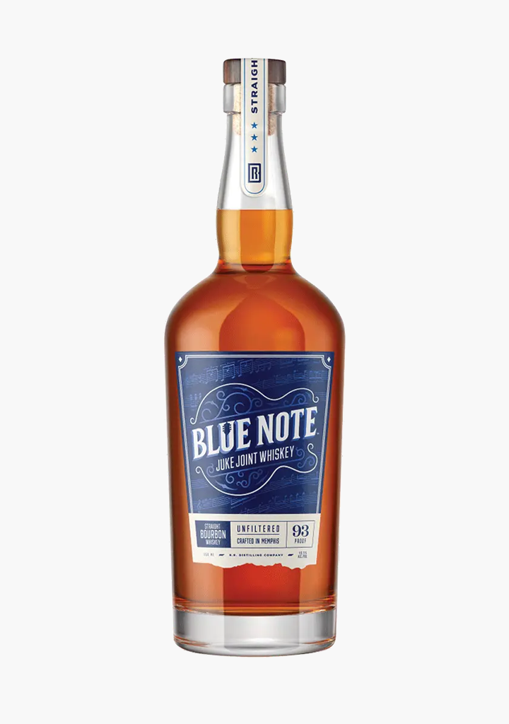 BLUENOTE JUKE JOINT BOURB               