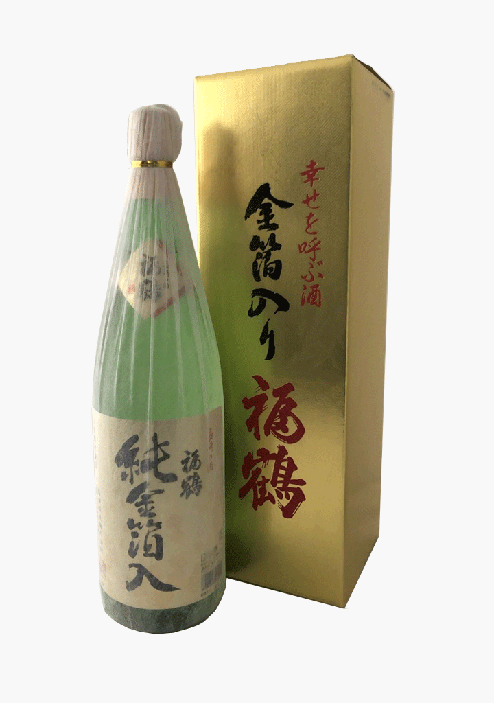TYOUTOKUSEN FUKUTSU KINPAKU 1.8L        