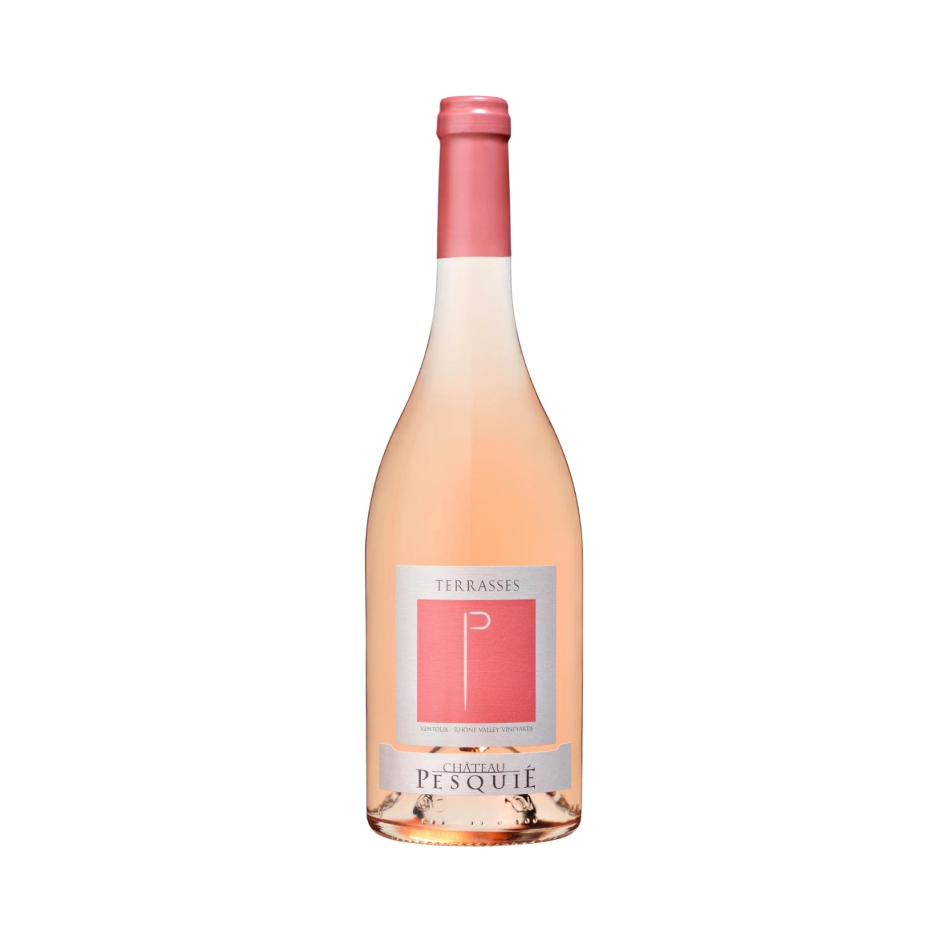 CHATEAU PESQUIE ROSE                    