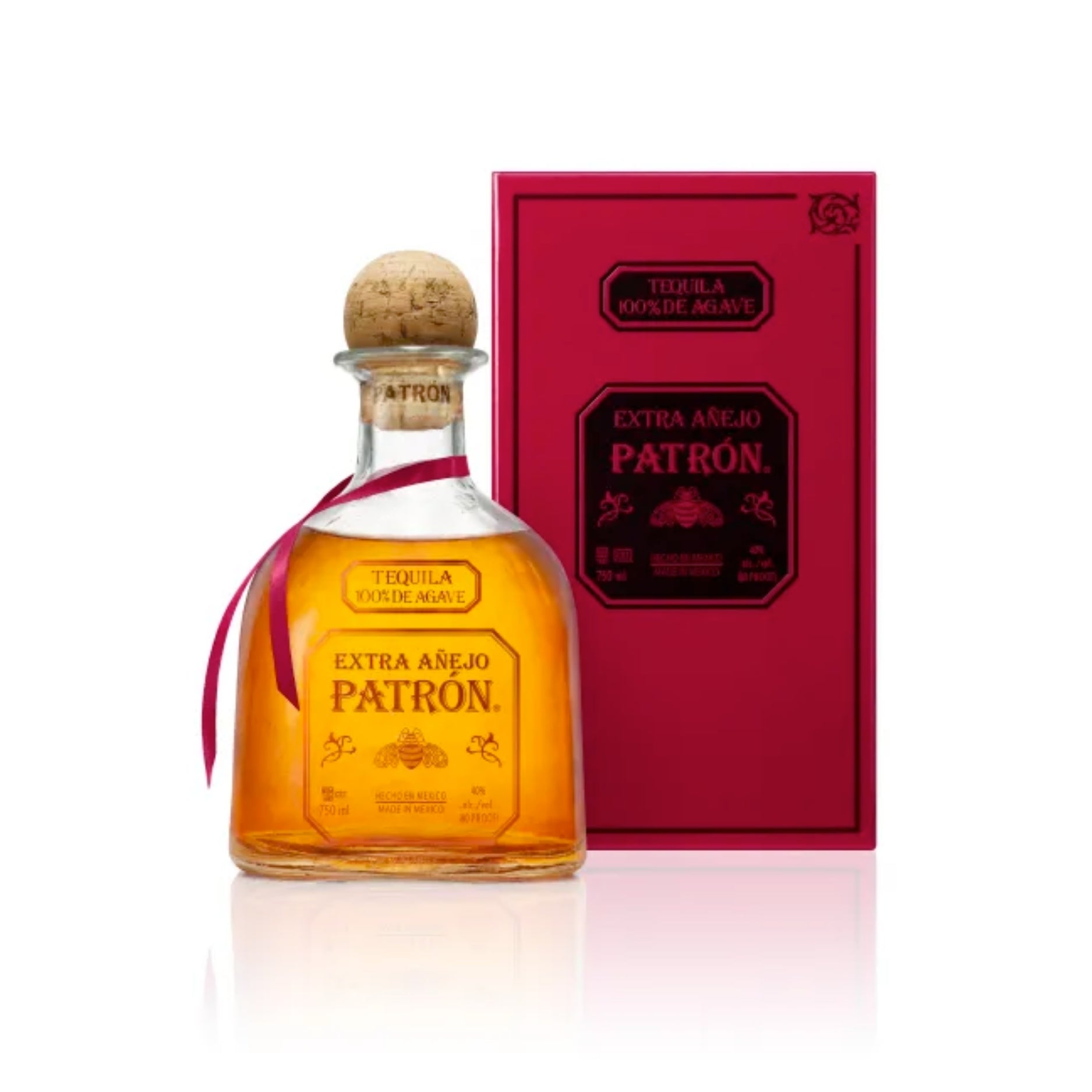 PATRON EXTRA ANEJO                      