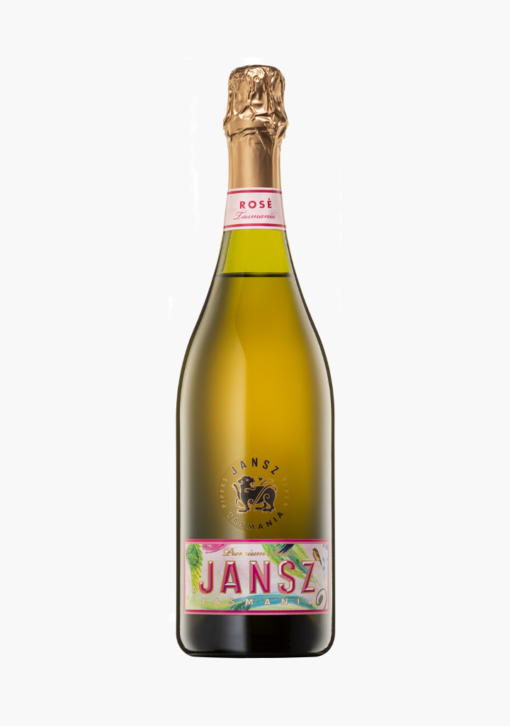JANSZ TASMANIA PREMIUM ROSE             