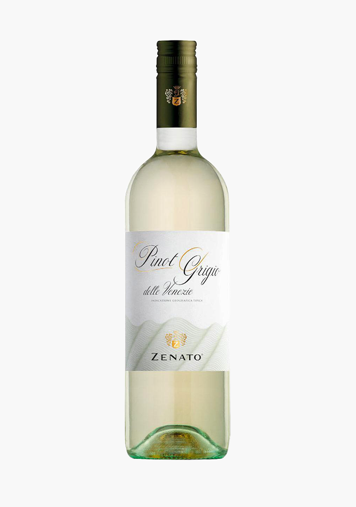 ZENATO PINOT GRIGIO                     