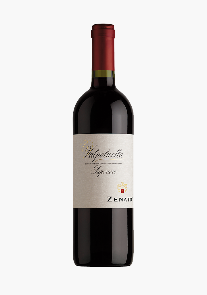 ZENATO VALPOLICELLA DOC SOLE DEL GARDA  