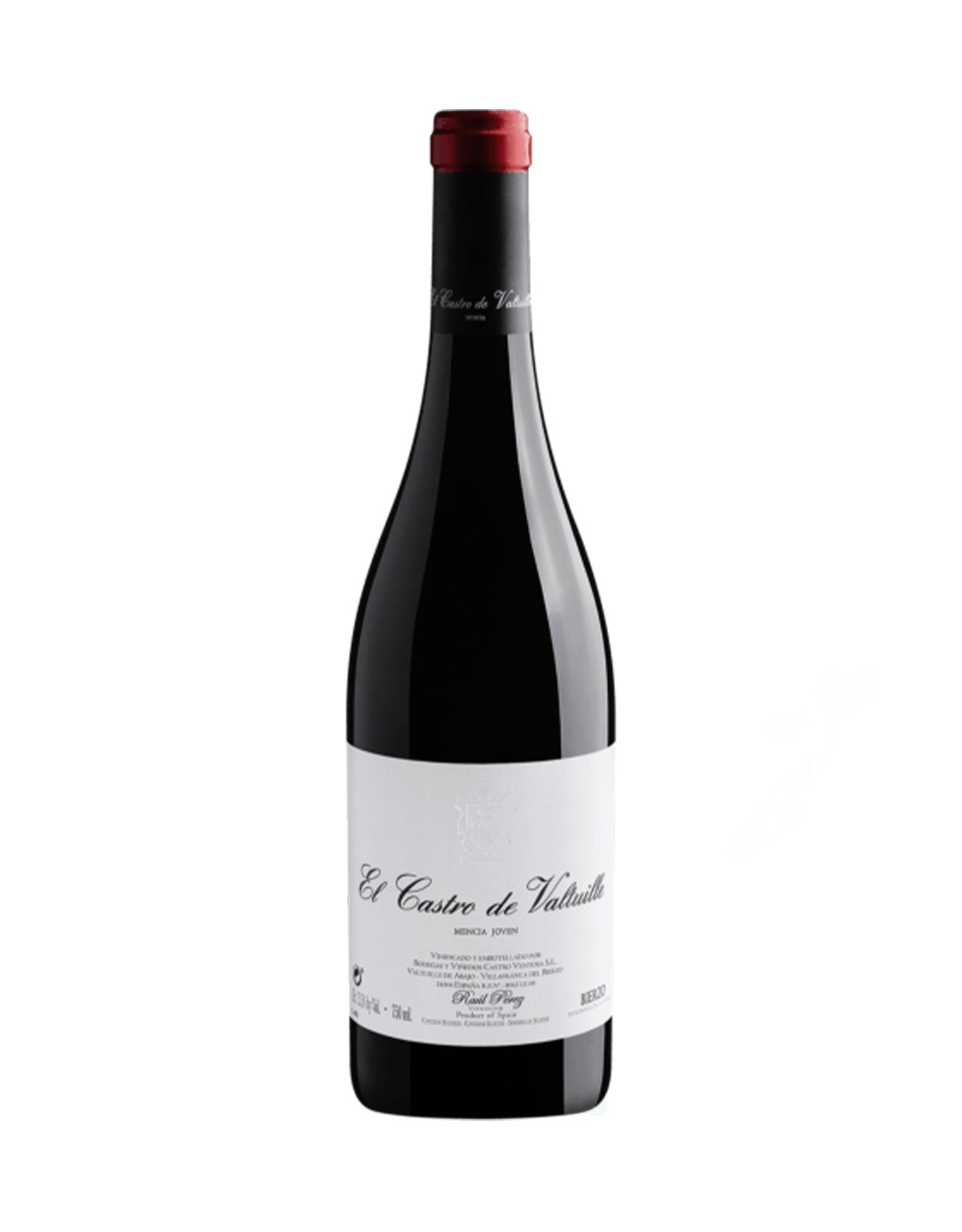 CASTROVENTOSA VALTUILLE MENCIA          