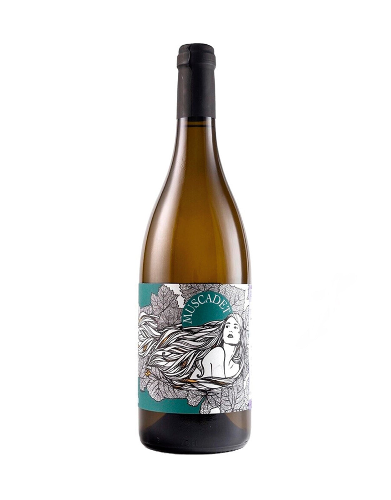 H B MUSCADET SEVRE MAINE LA MUSE        