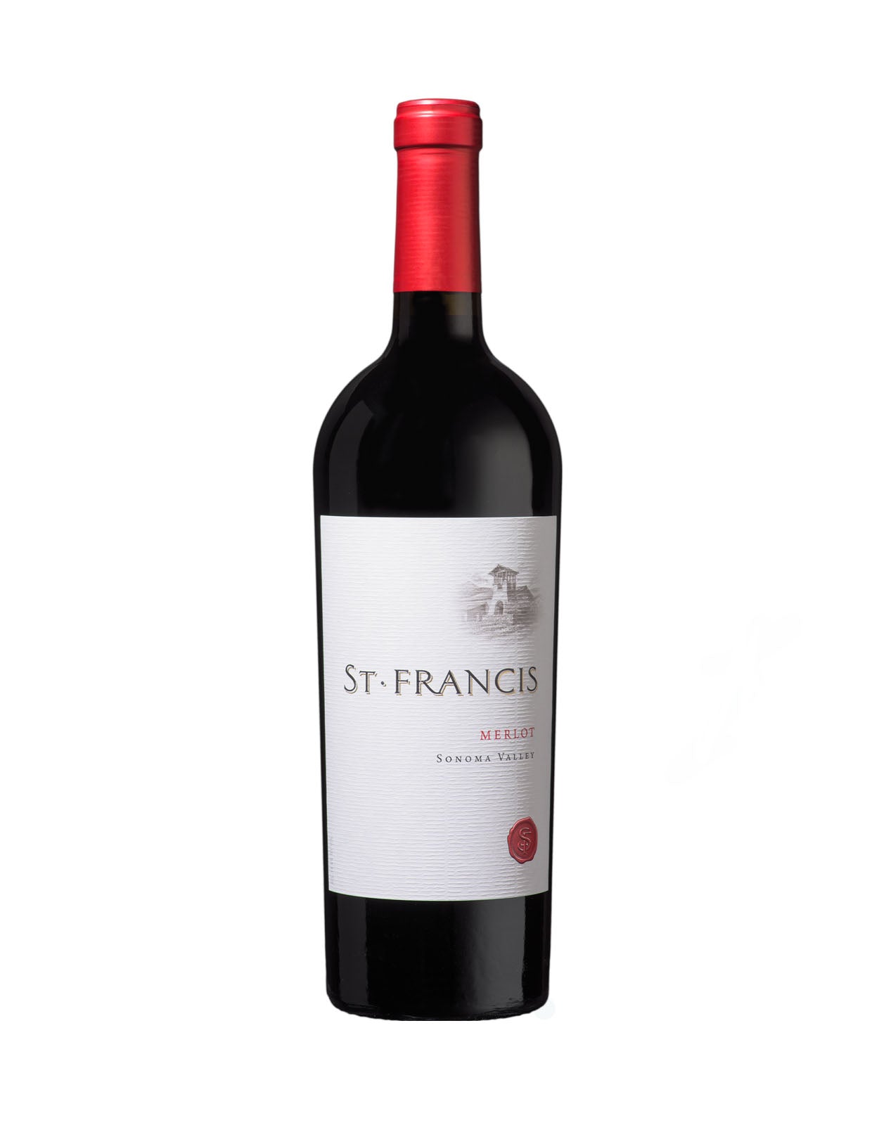 ST. FRANCIS MERLOT                      
