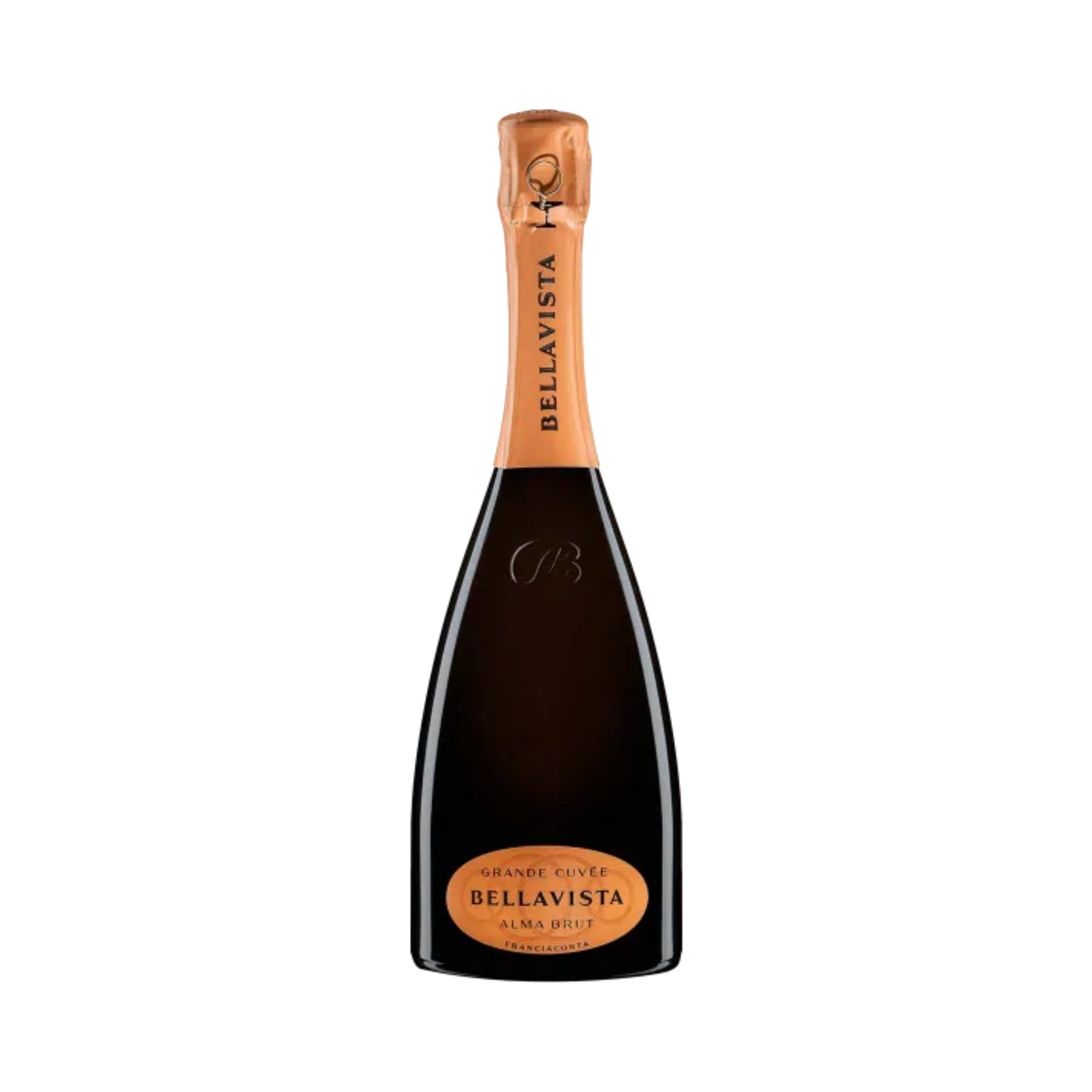 BELLAVISTA CUVEE BRUT                   