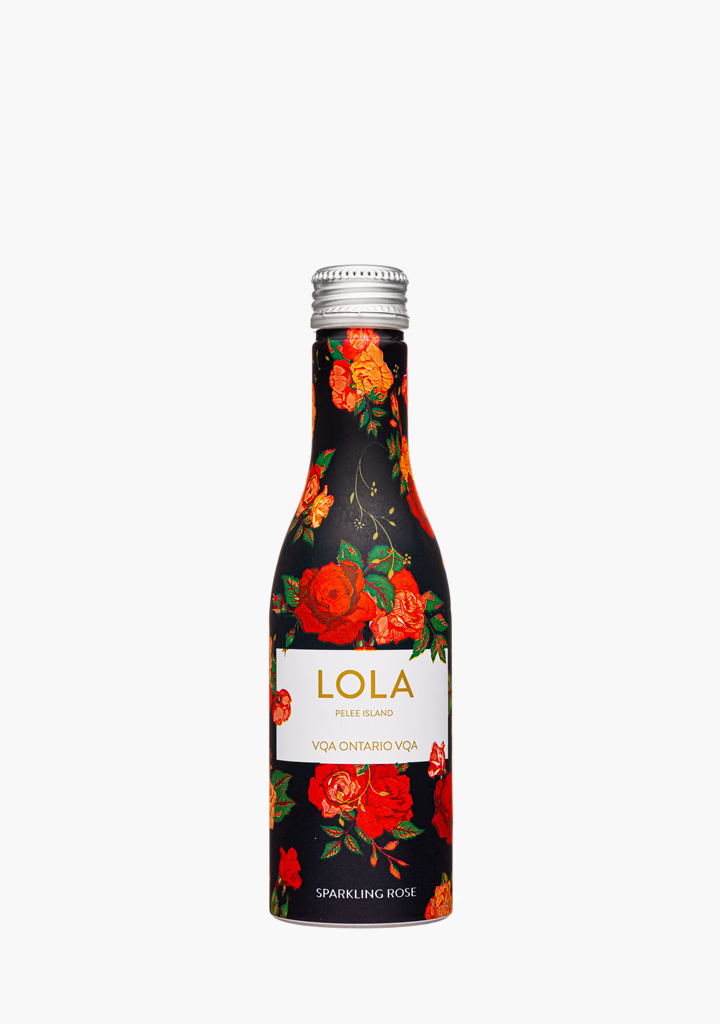 PELEE ISLAND LOLA ROSE                  