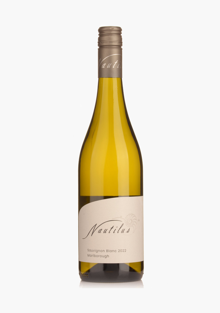 NAUTILUS SAUVIGNON BLANC                