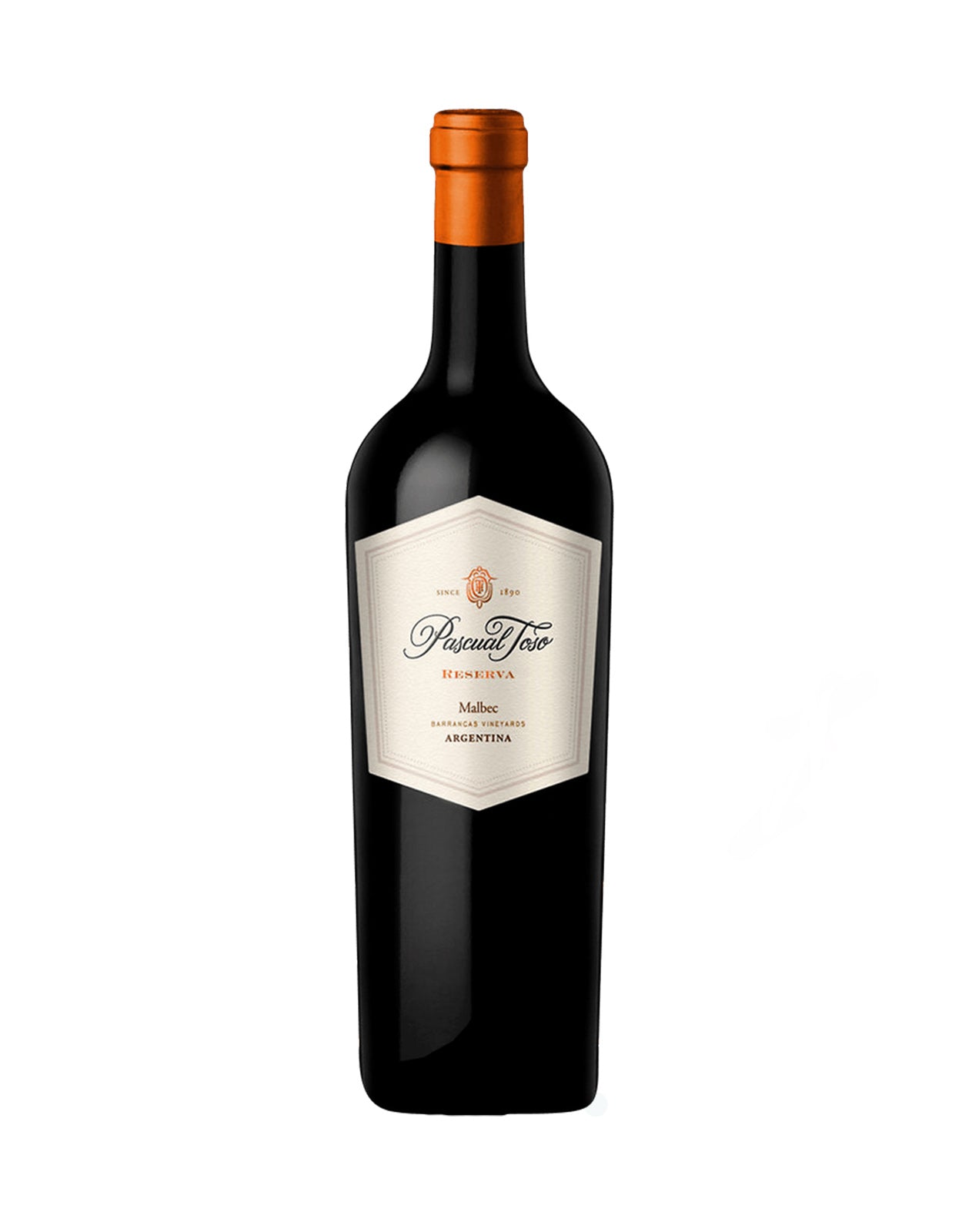 PASCUAL TOSO MALBEC RESERVE             