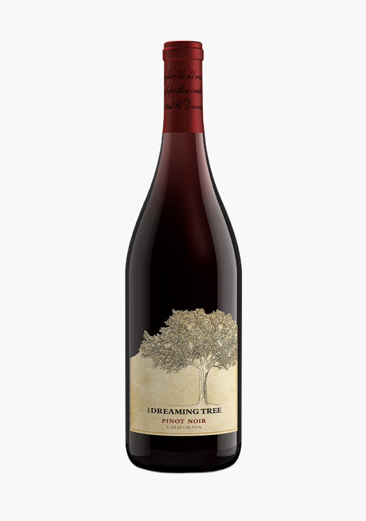 THE DREAMING TREE PINOT NOIR            