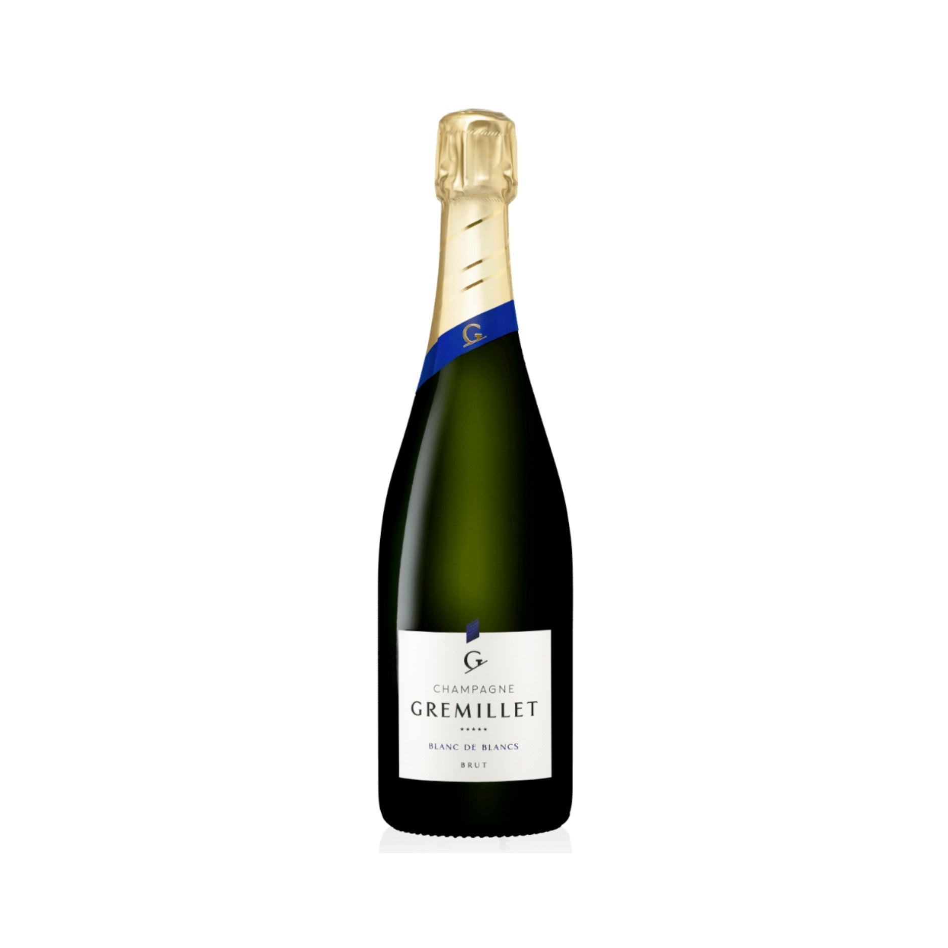 GREMILLET BLANC DE BLANCS               