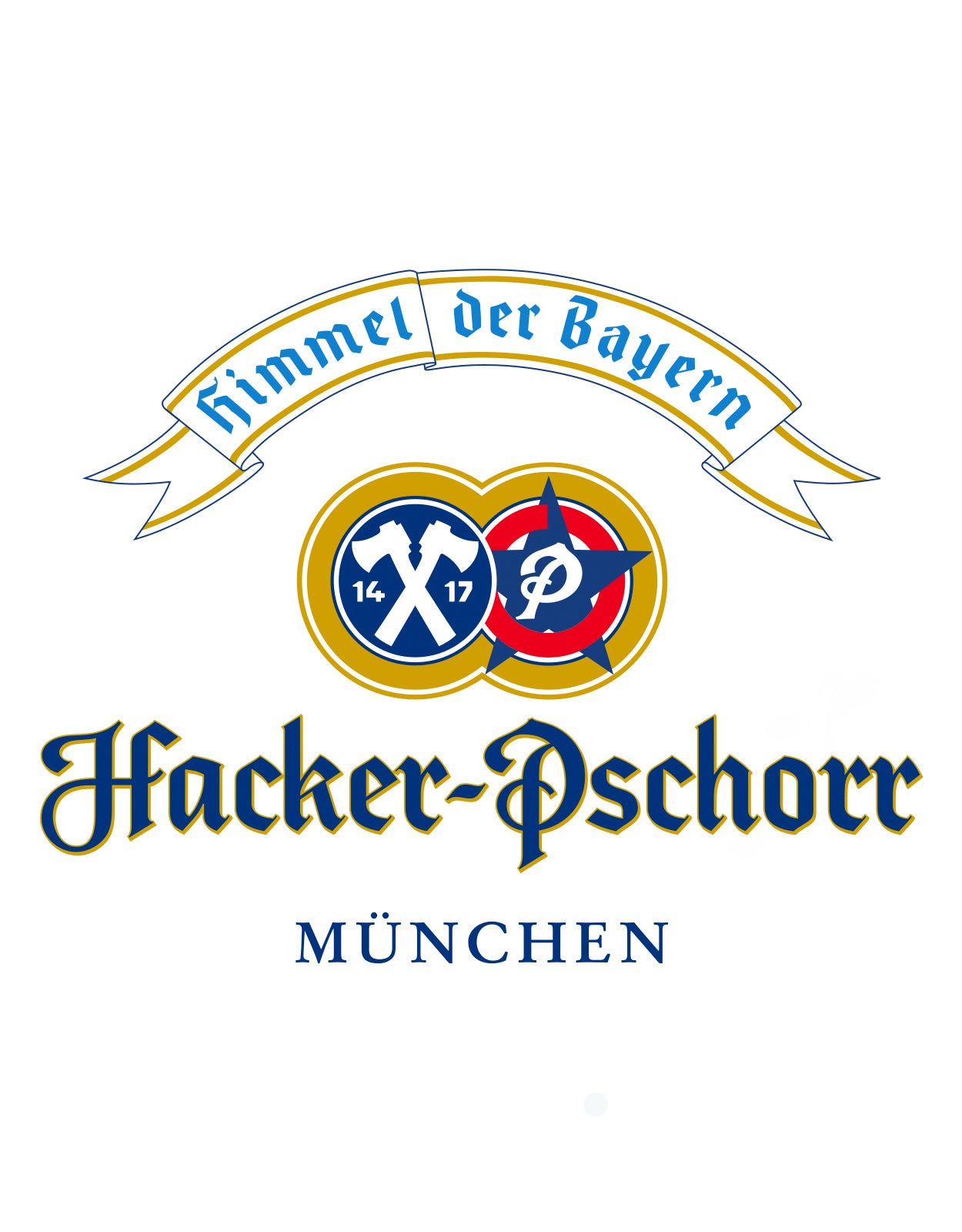 HACKER-PSCHORR DUNKEL LAGER             
