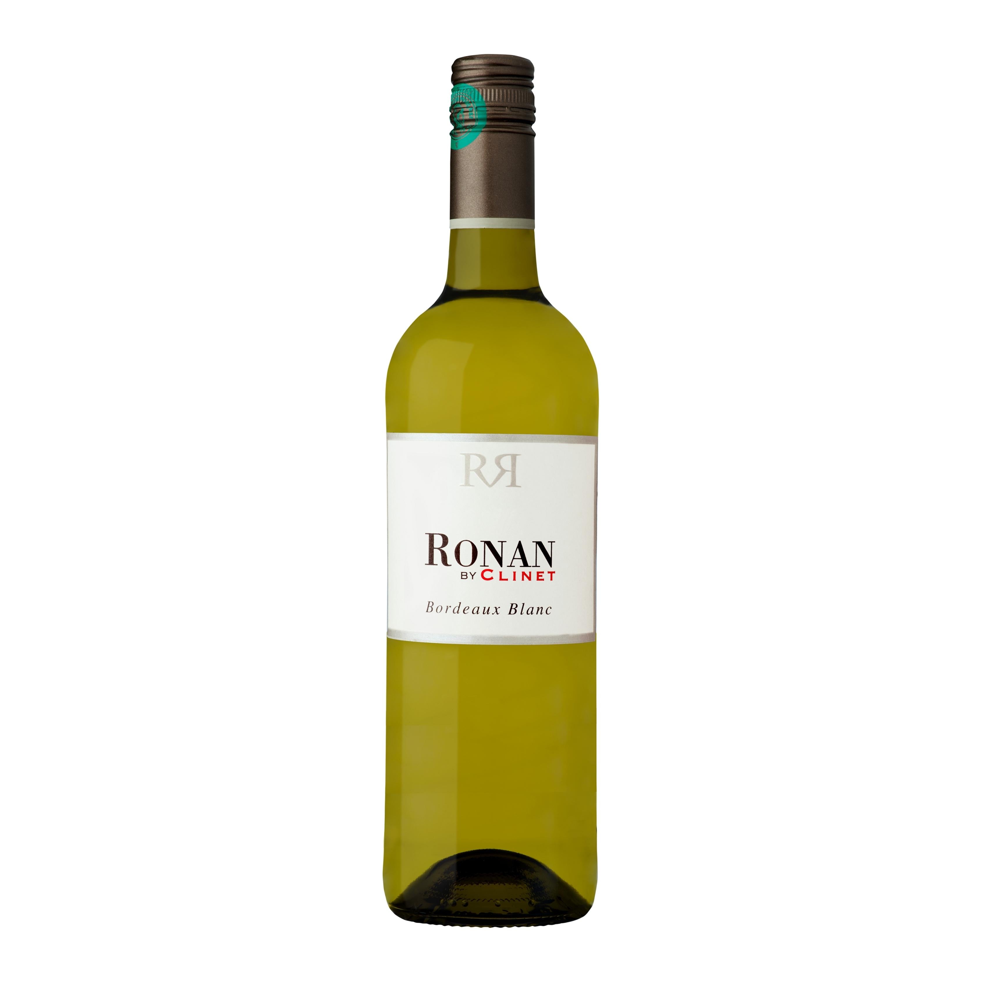RONAN BY CLINET WHITE                   