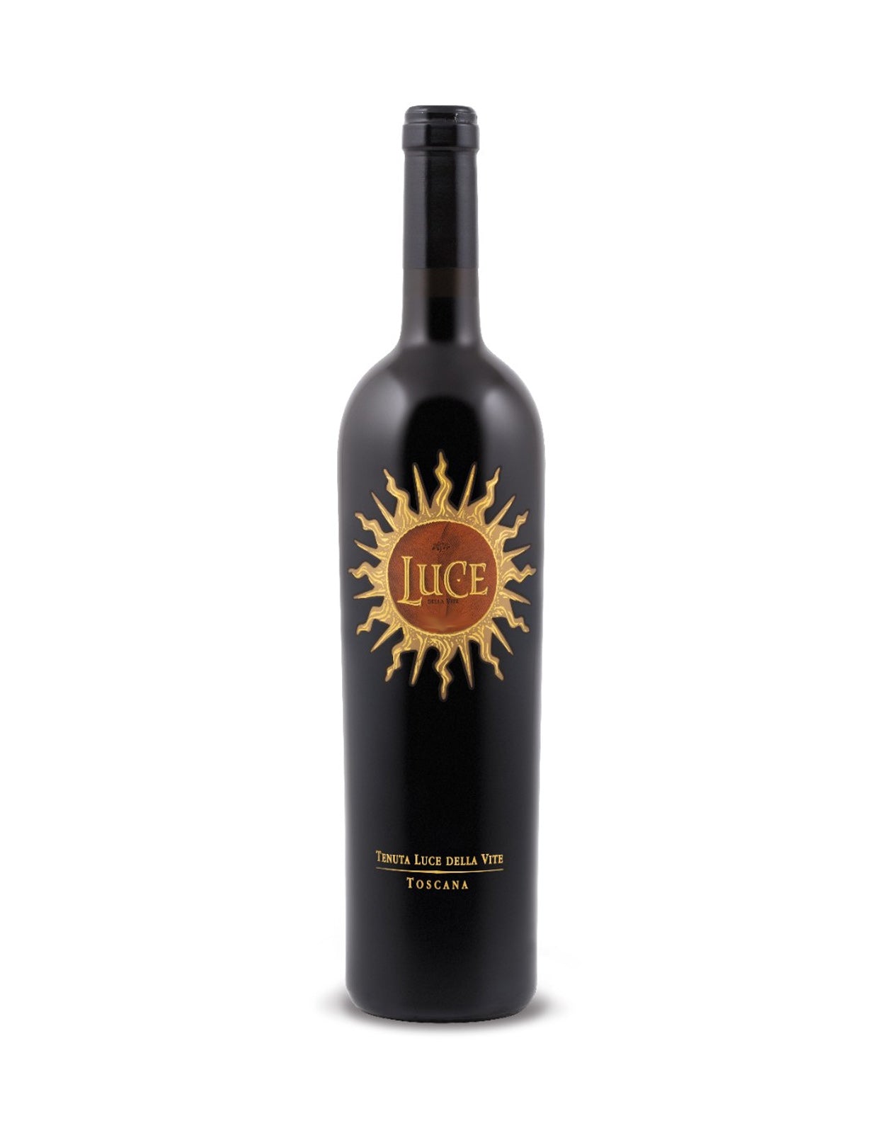 LUCE 2020                               