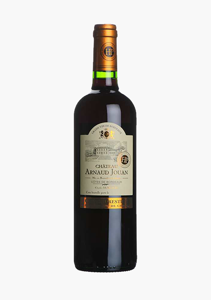CHATEAU ARNAUD JOUAN                    
