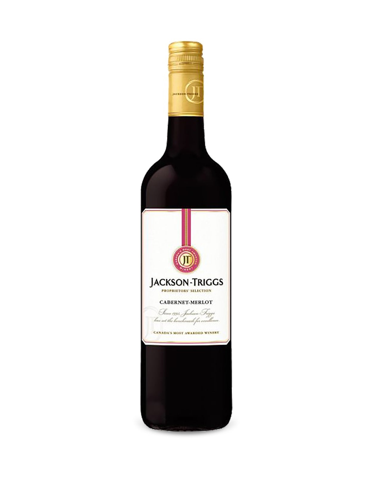 JACKSON TRIGGS PS CABERNET/MERLOT       