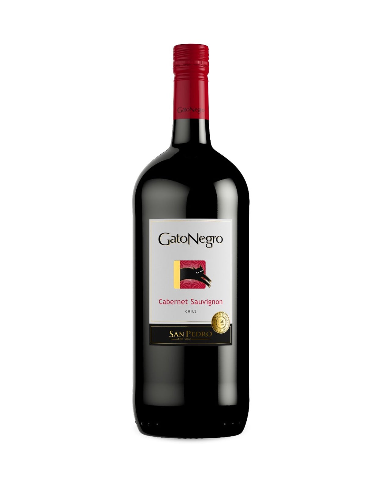 GATO NEGRO CABERNET SAUVIGNON           