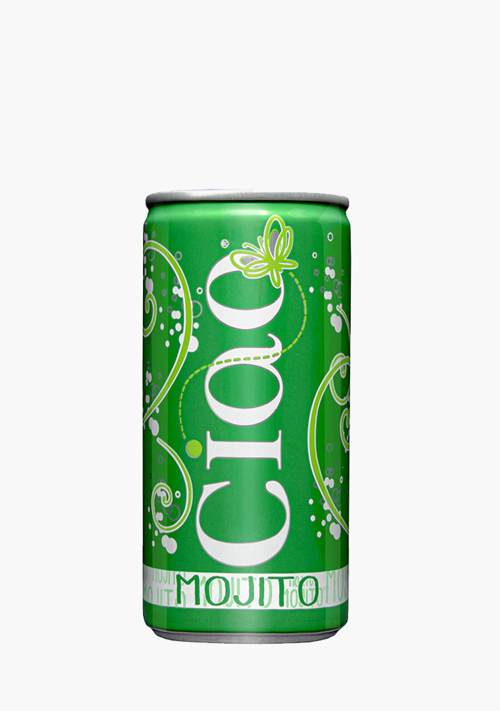 CIAO MOJITO                             