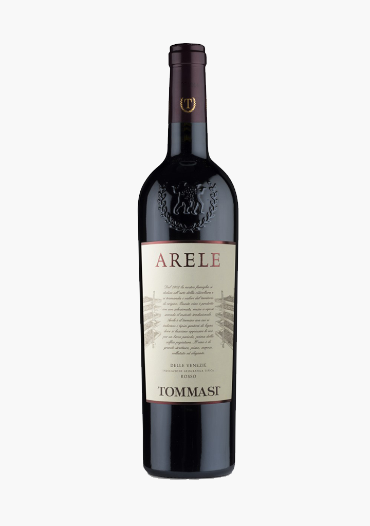 TOMMASI ARELE APPASSIMENTO IGT          