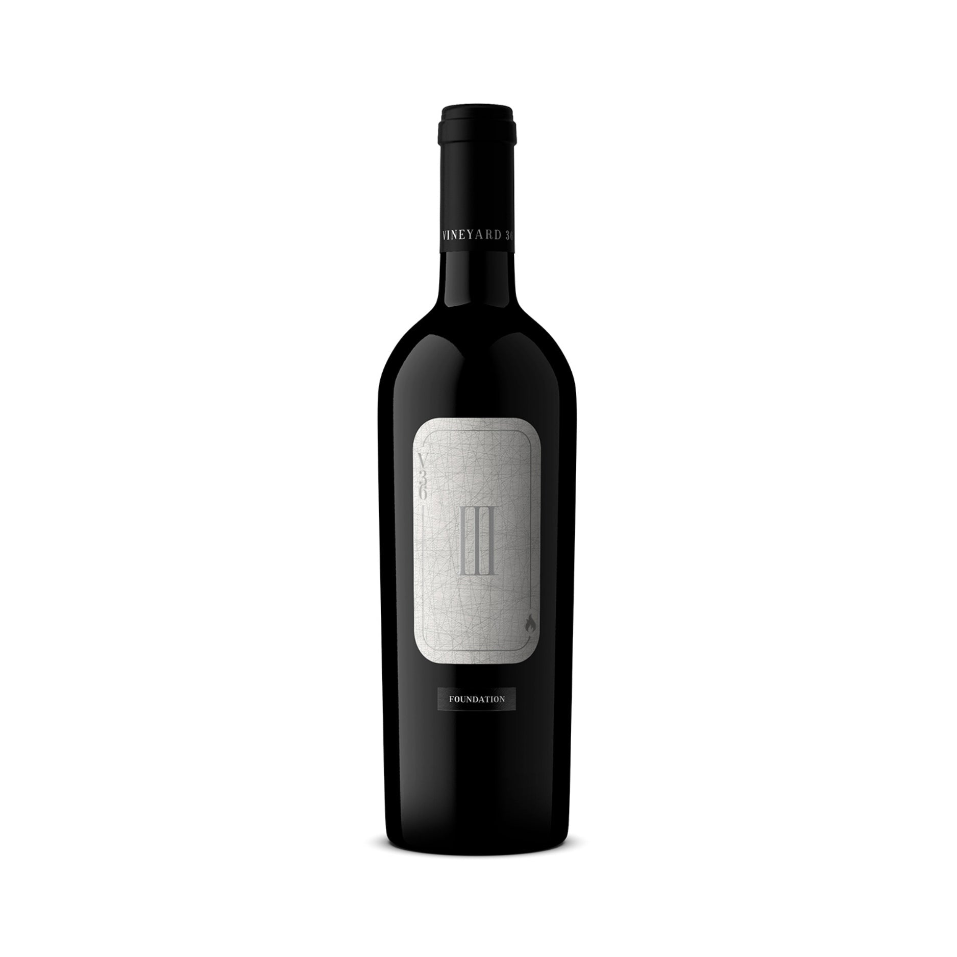 V36 FOUNDATION CABERNET SAUVIGNON       