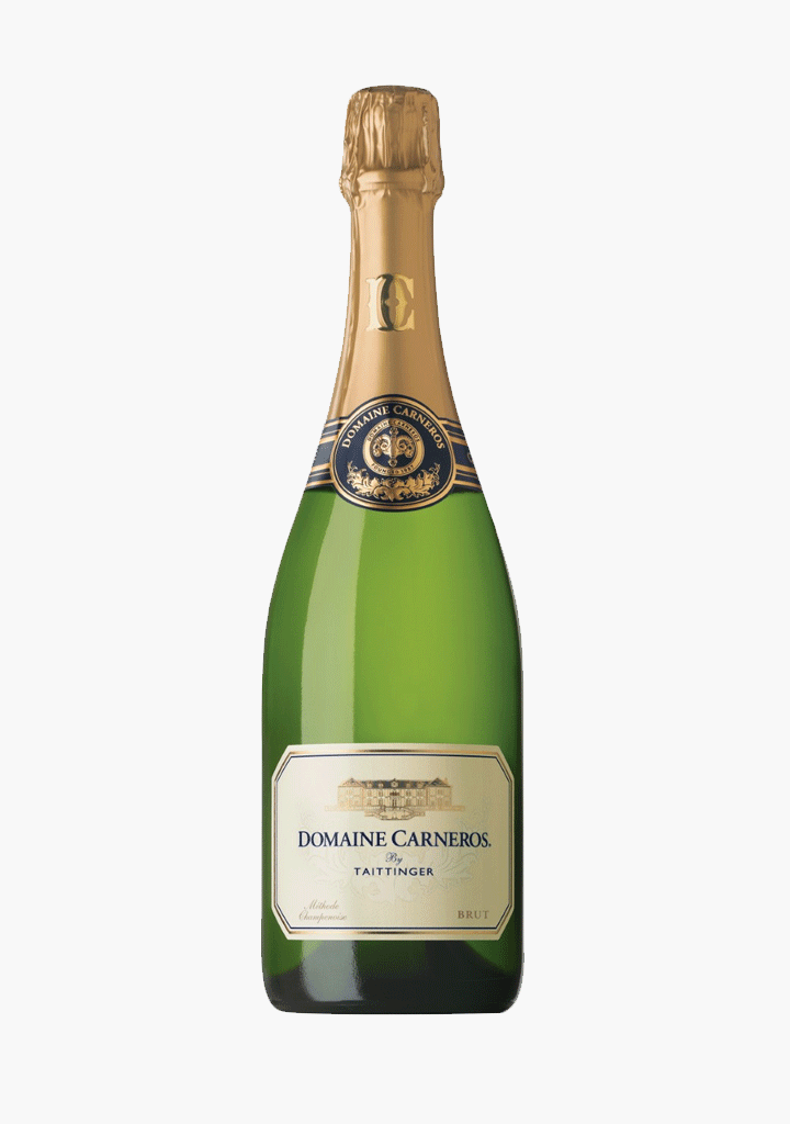 DOMAINE CARNEROS CUVEE BRUT             