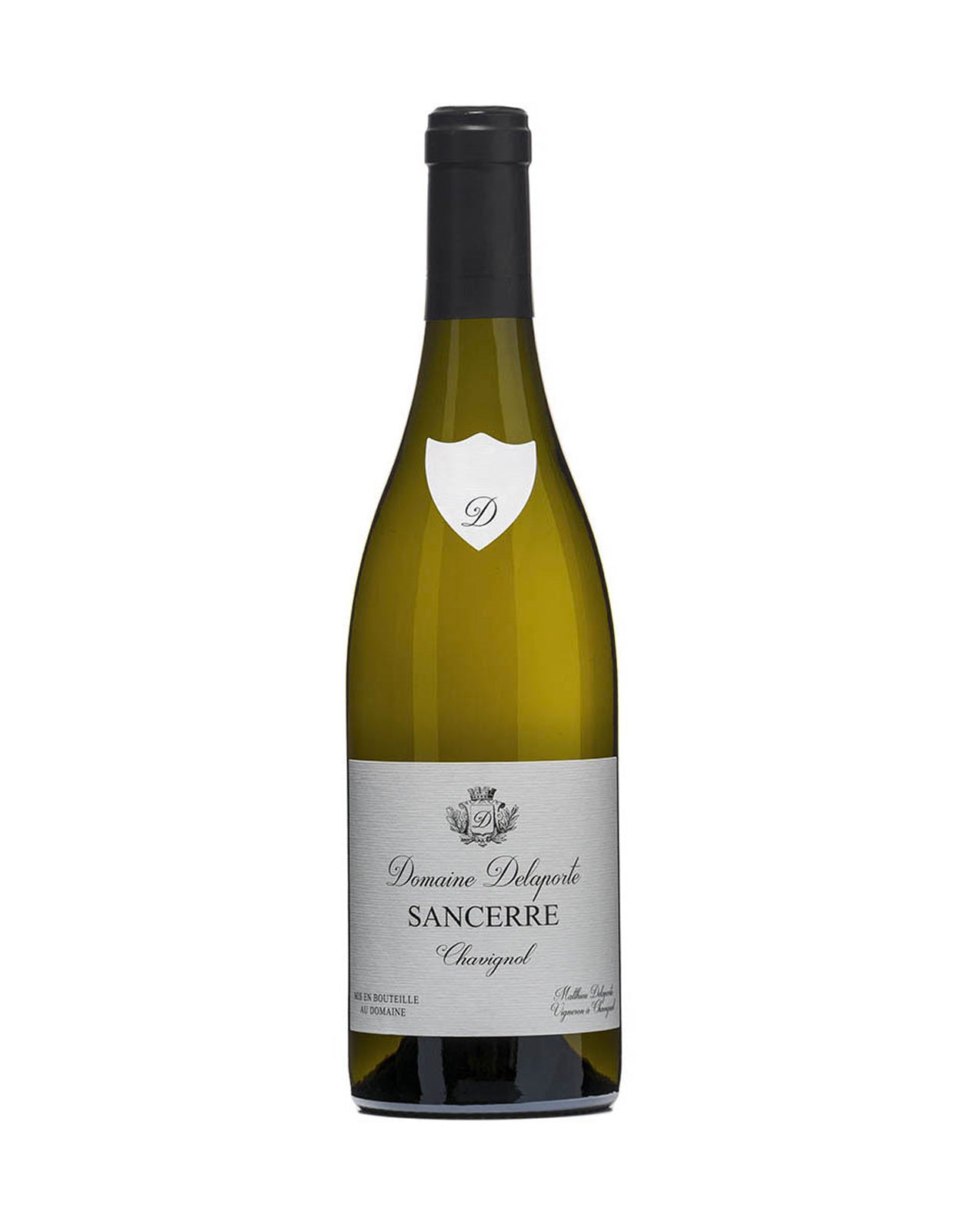VINCENT DELAPORTE SANCERRE BLANC LOIRE  