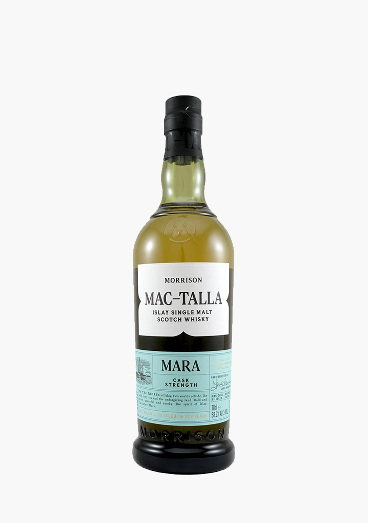 CARN MOR MAC-TALLA MARA                 