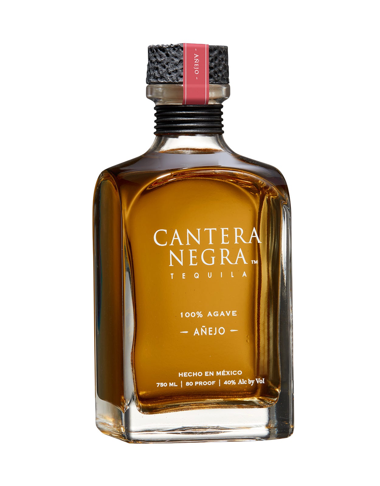 CANTERA NEGRA ANEJO                     
