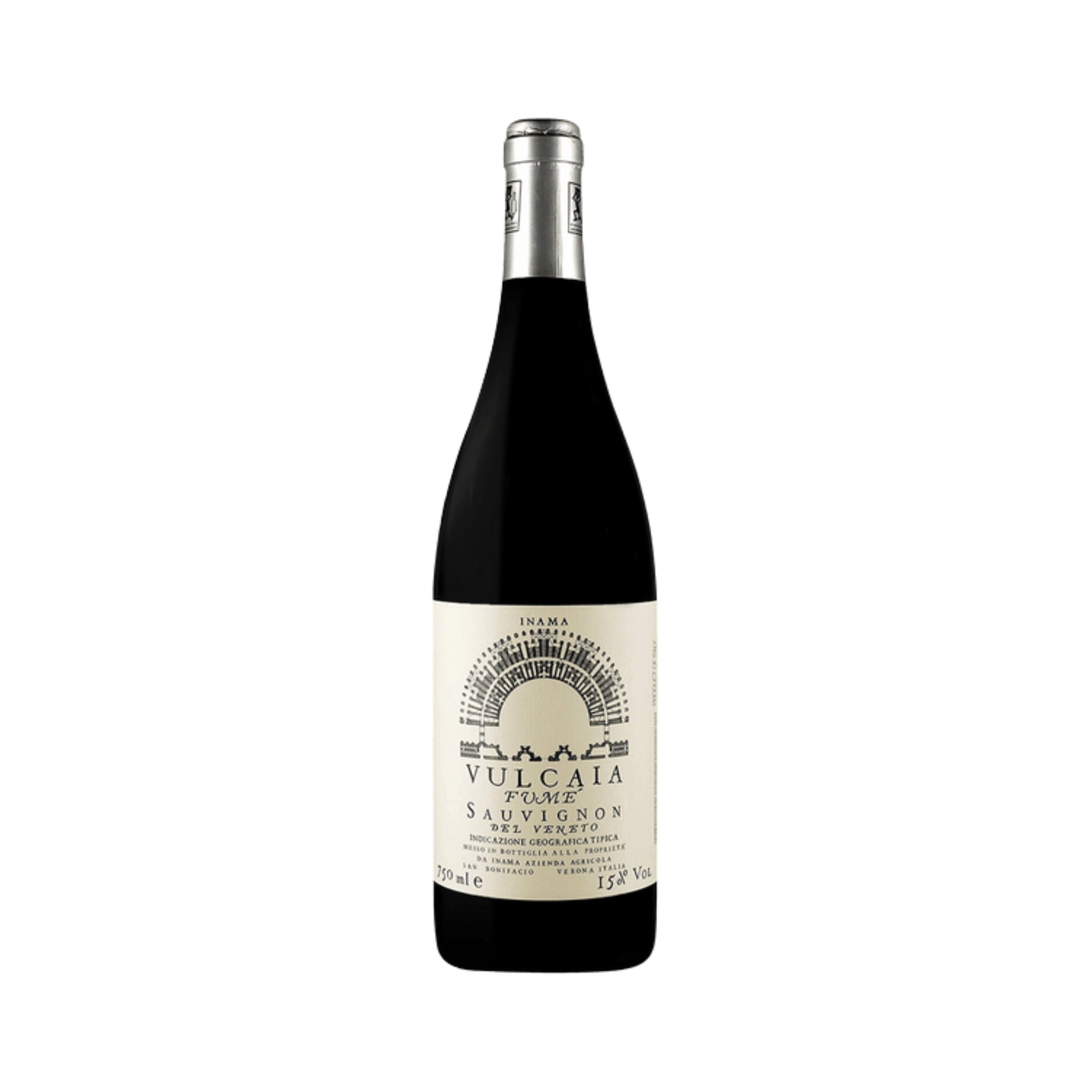 INAMA VULCAIA SAUVIGNON                 