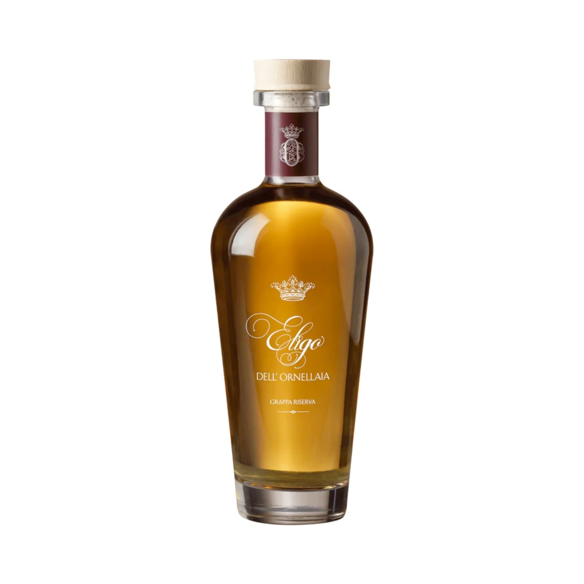 ORNELLAIA GRAPPA ELIGO DELL'ORNELLAIA   