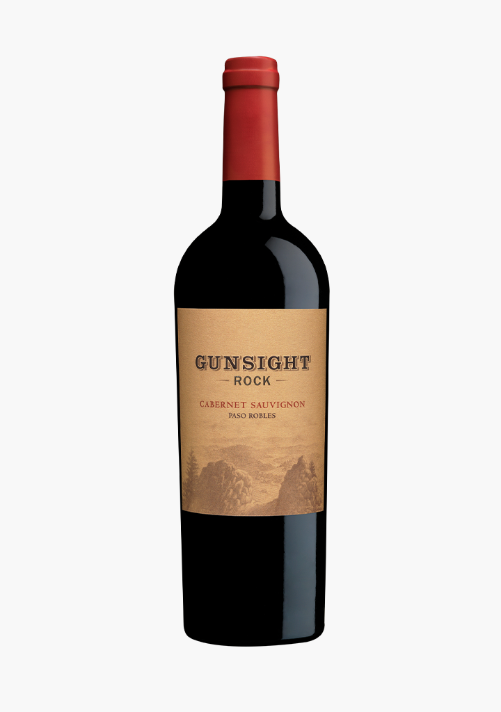 GUNSIGHT ROCK CABERNET SAUVIGNON        