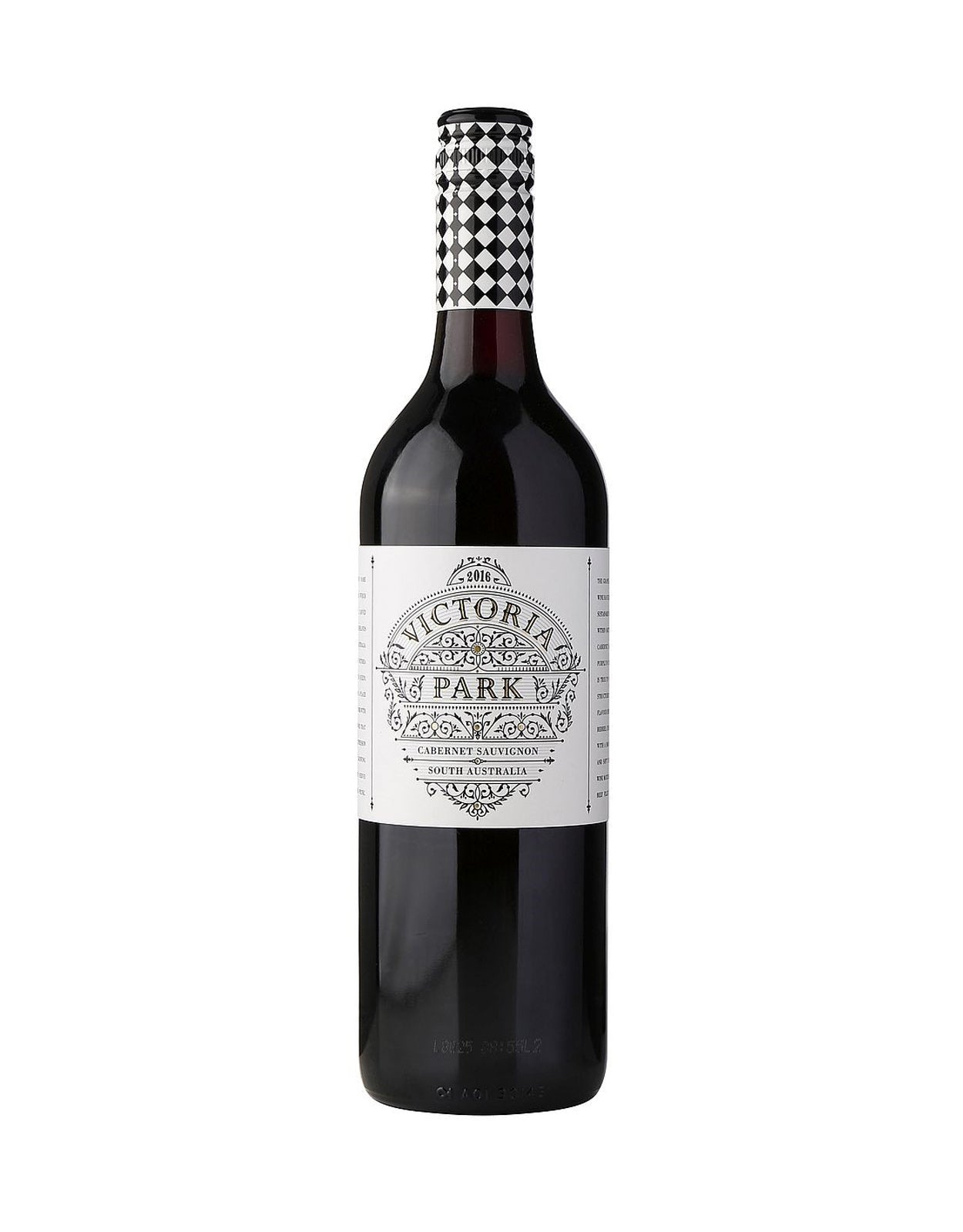 VICTORIA PARK CABERNET                  