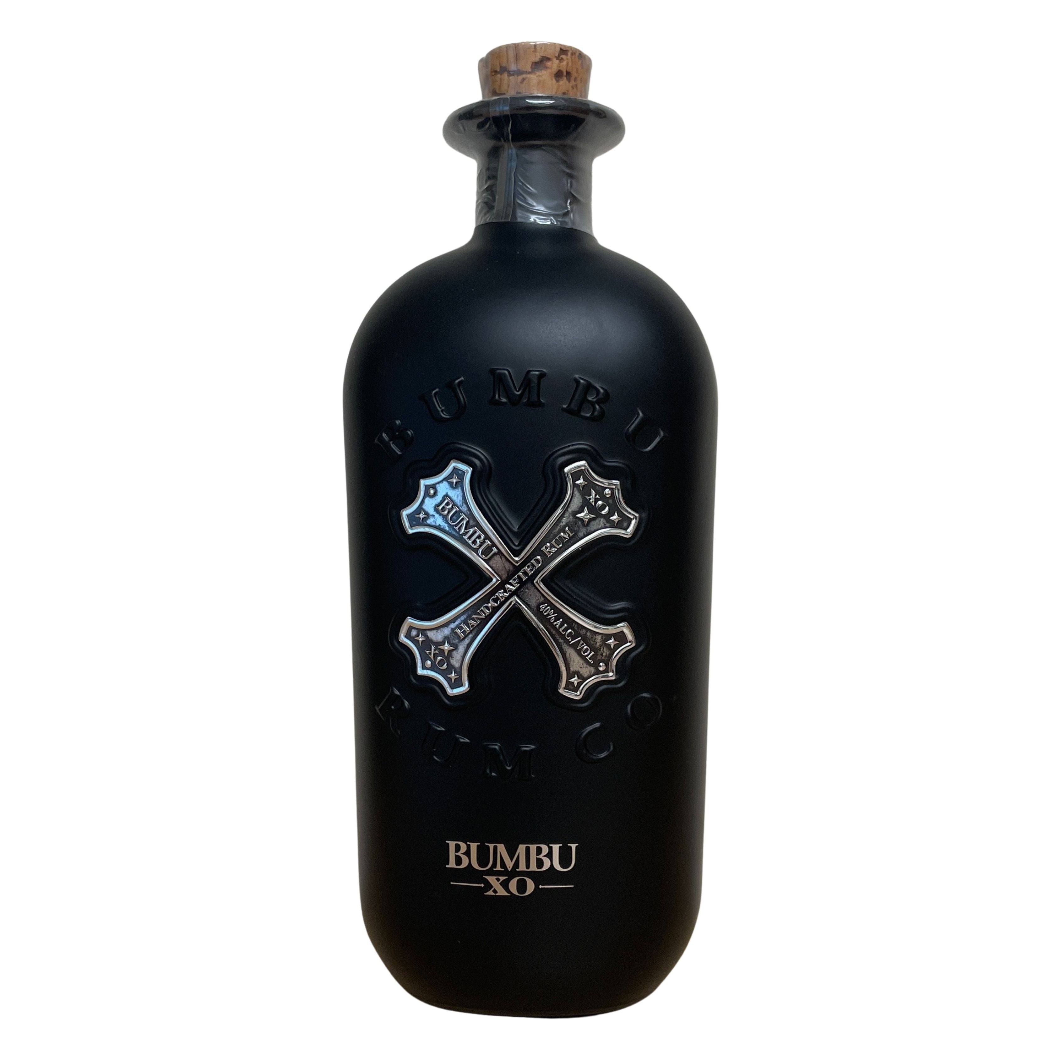 BUMBU XO                                