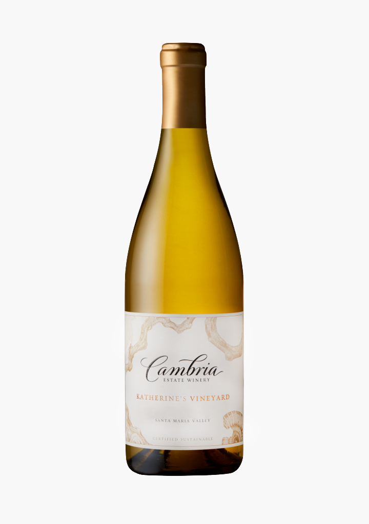 CAMBRIA CHARDONNAY KATHERINE'S VINEYARD 