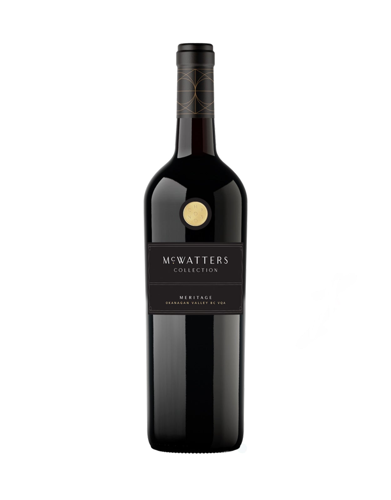 MCWATTERS MERITAGE                      
