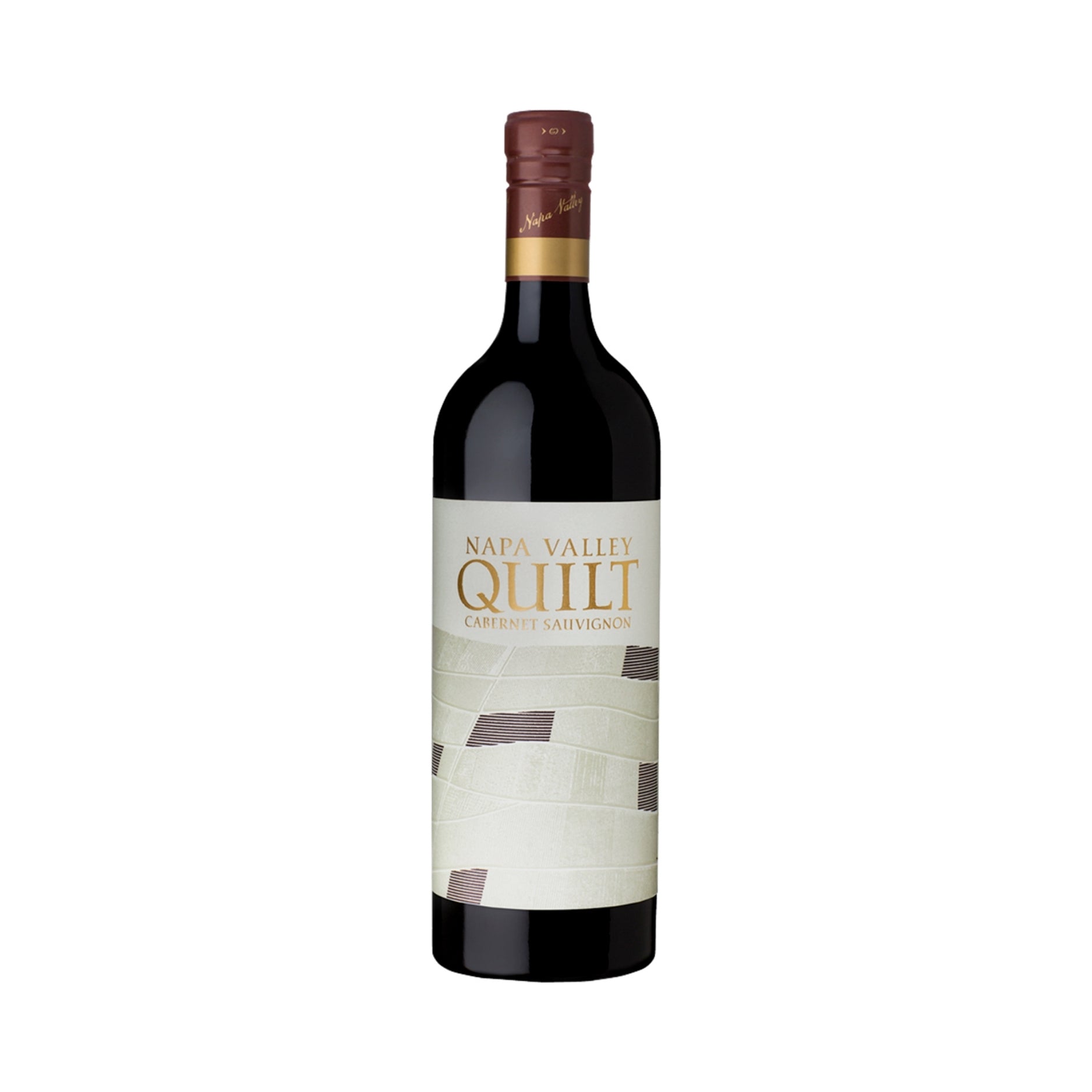 QUILT CABERNET SAUVIGNON                